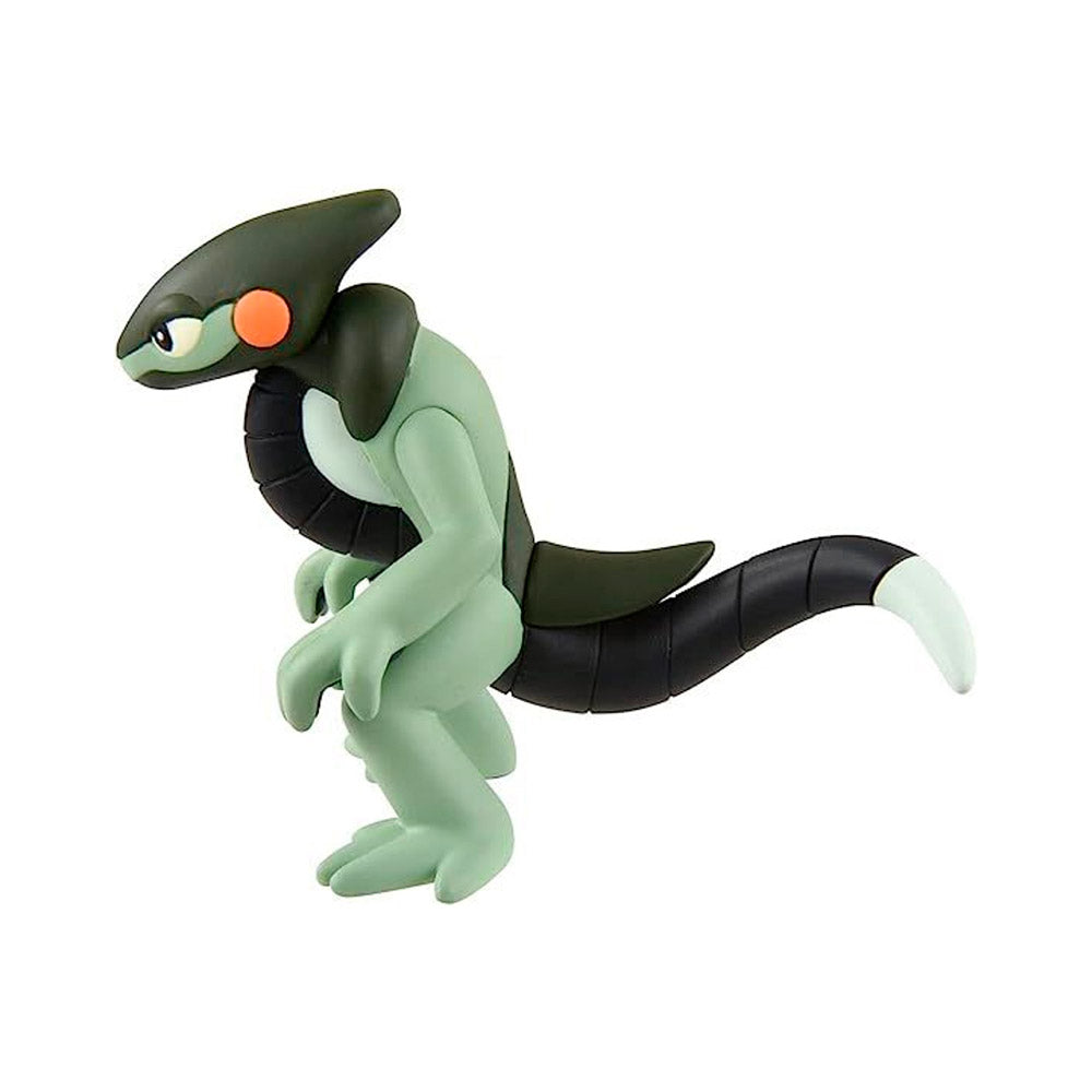 POKEMON MONCOLLE CYCLIZAR MS-50 | TAKARA TOMY POKEMON MONCOLLE CYCLIZAR MS-50 | TAKARA TOMY